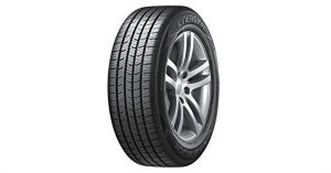Hankook Kinergy PT H737 195/65R15 91H All-Season Tire