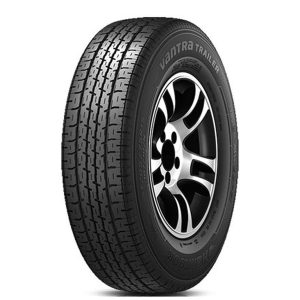 Hankook Vantra Trailer (ST01) ST255/85R16 129/125N LRE Trailer Tire