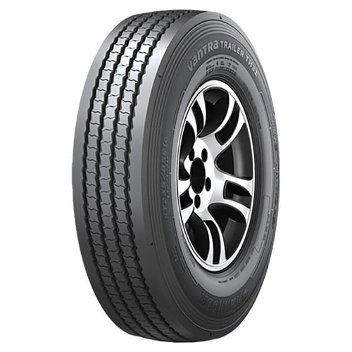 Hankook Vantra Trailer (TH31) ST235/80R16 129/125M LRG Trailer Tire