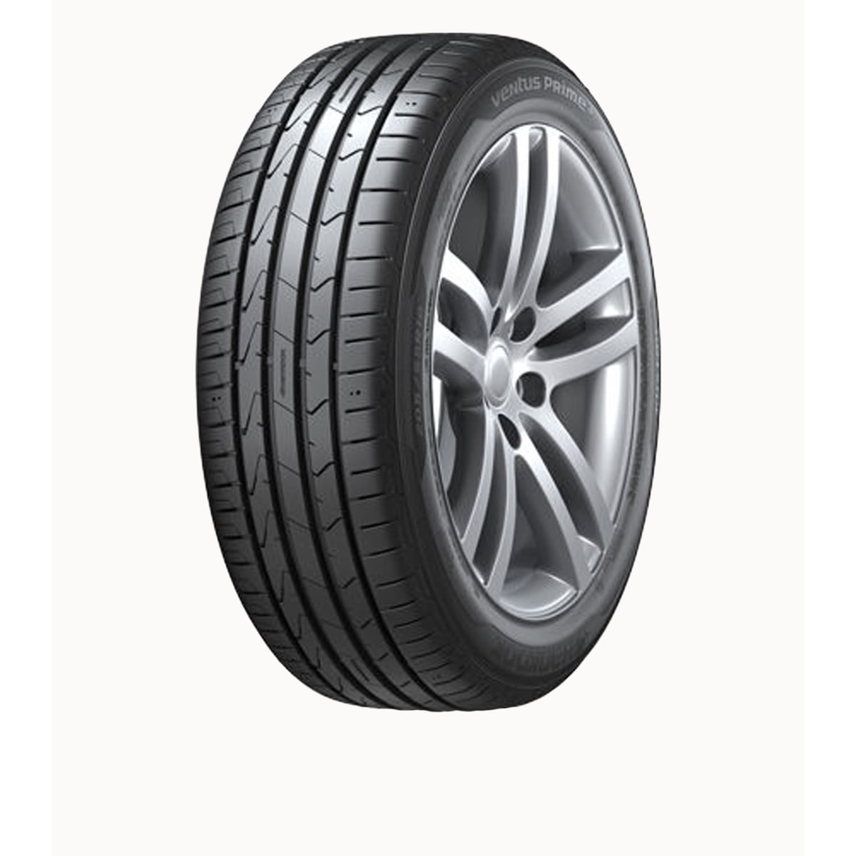 Hankook Ventus Prime3 K125B Run Flat * 195/55R16 87W Summer Tire