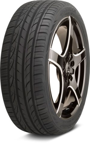 Hankook Ventus S1 Noble2 (H452) 255/40R20 101H XL All-Season Tire