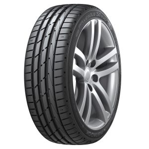Hankook Ventus S1 evo2 K117 245/35ZR19XL 93Y Summer Tire