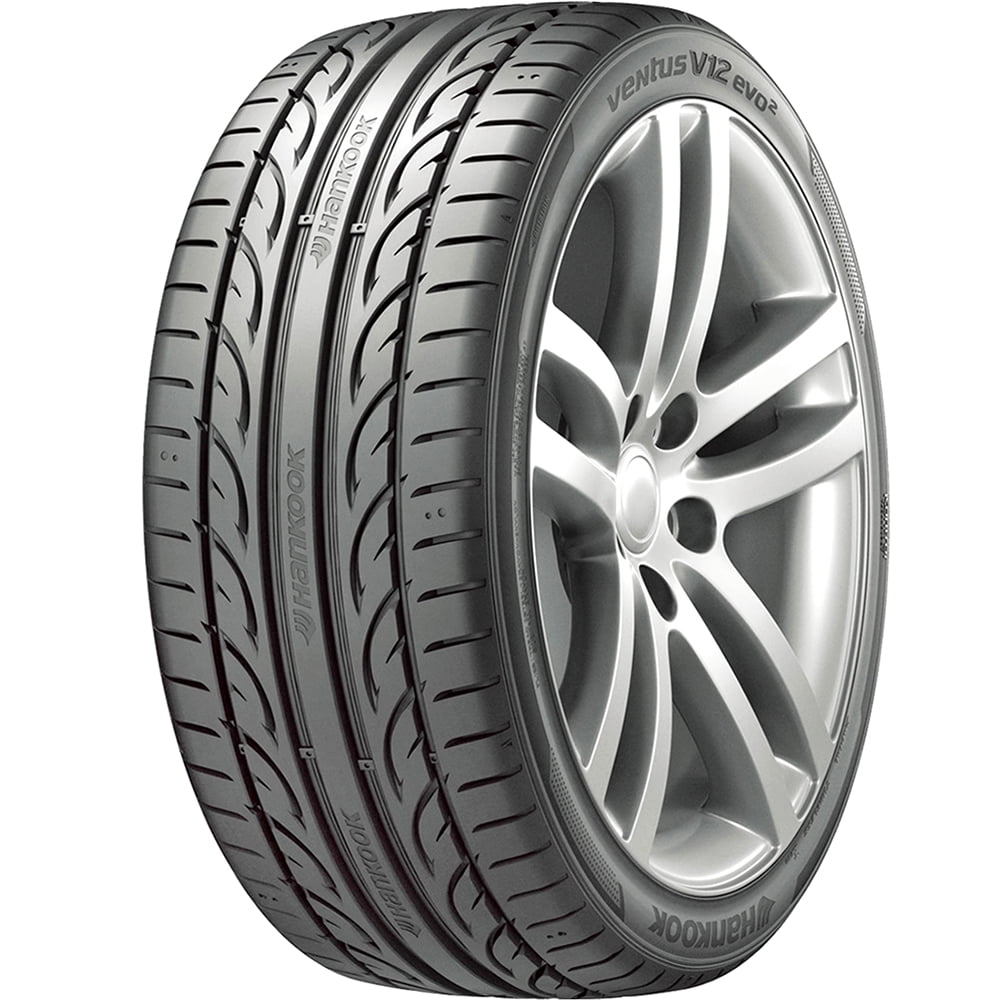 Hankook Ventus V12 evo2 245/35ZR19 93Y XL Tire