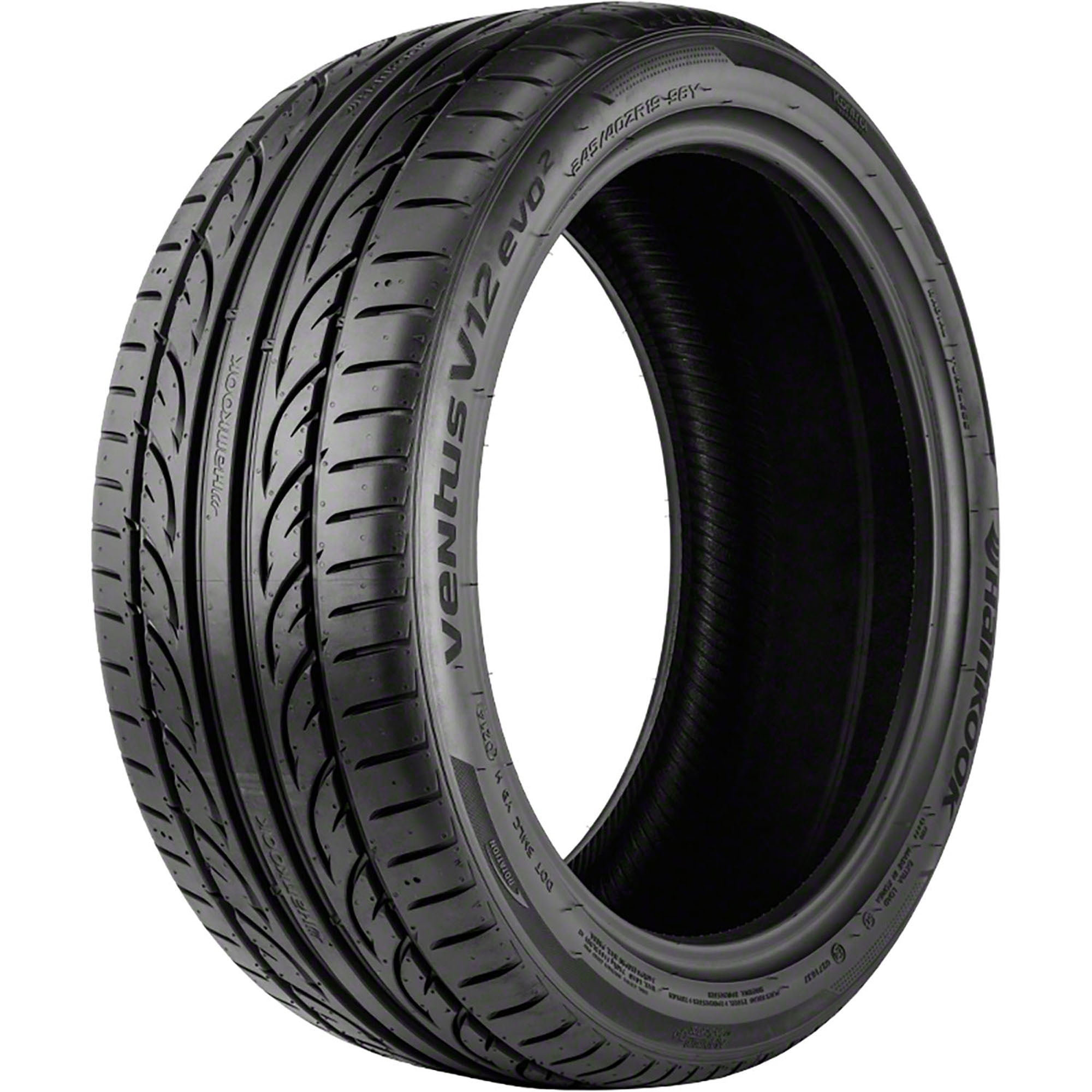 Hankook Ventus V12 evo2 (K120) 275/35ZR20 102Y XL Summer Tire