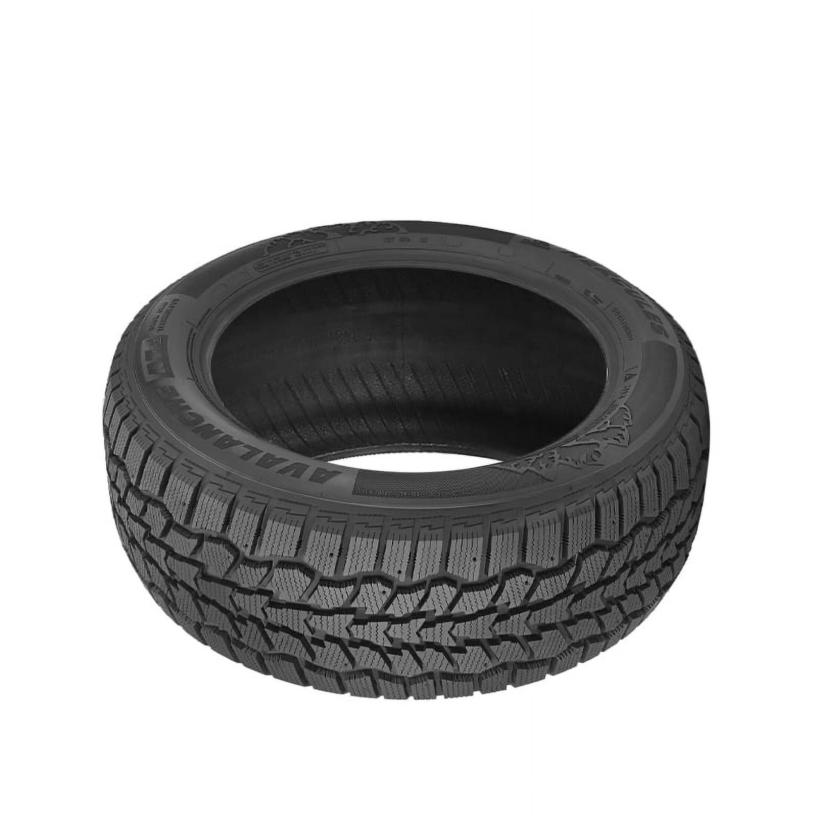 FireKing Avalanche RT 235/55R17 99H Winter Tire