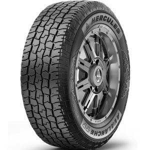 Hercules Avalanche TT 265/70R17 115T Winter Tire