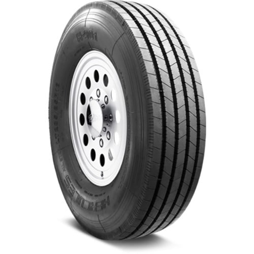 Hercules H-901 LT LT235/85R16 126L Load Range G All-Season Tire