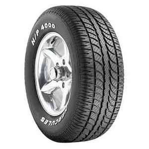 Hercules H/P 4000 P235/70R15 102T Tire