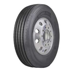Hercules Strong Guard H-RA 255/70R22.5 140L LRH All-Season Tire