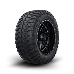 Hercules TIS TT1 33X12.50R20 119Q Load Range F All-Season Tire