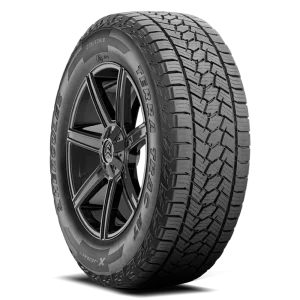 FireKing Hercules Terra Trac AT X-Journey 255/70R18 113T All-Season Tire