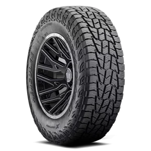 FireKing Hercules Terra Trac AT X-Venture 255/65R17 110T All-Season Tire