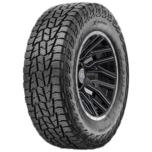 FireKing Hercules Terra Trac AT X-Venture All Terrain LT215/85R16 115/112R E Light Truck – All-Terrain All-Season Tire for Light Truck