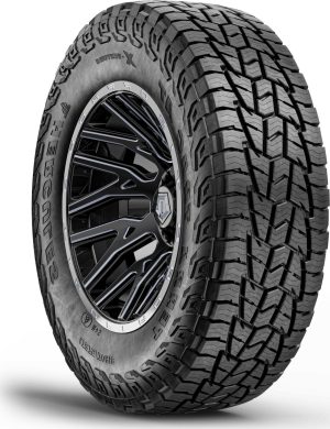 FireKing Hercules Terra Trac AT X-Venture LT235/80R17 E/10PLY Light Truck & SUV All-Season Tire