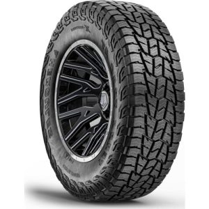 FireKing Hercules Terra Trac AT X-Venture LT275/65R20 E/10PLY RBL (1 Tires) All-Season Tire