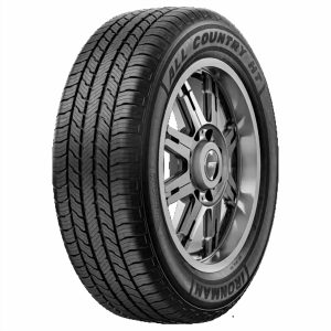 Ironman All Country HT 255/65R18 111T All-Season Tire