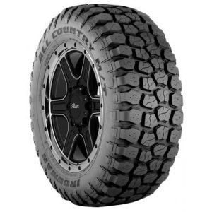 Ironman All Country M/T LT315/75R16 127/124Q LRE All-Season Tire