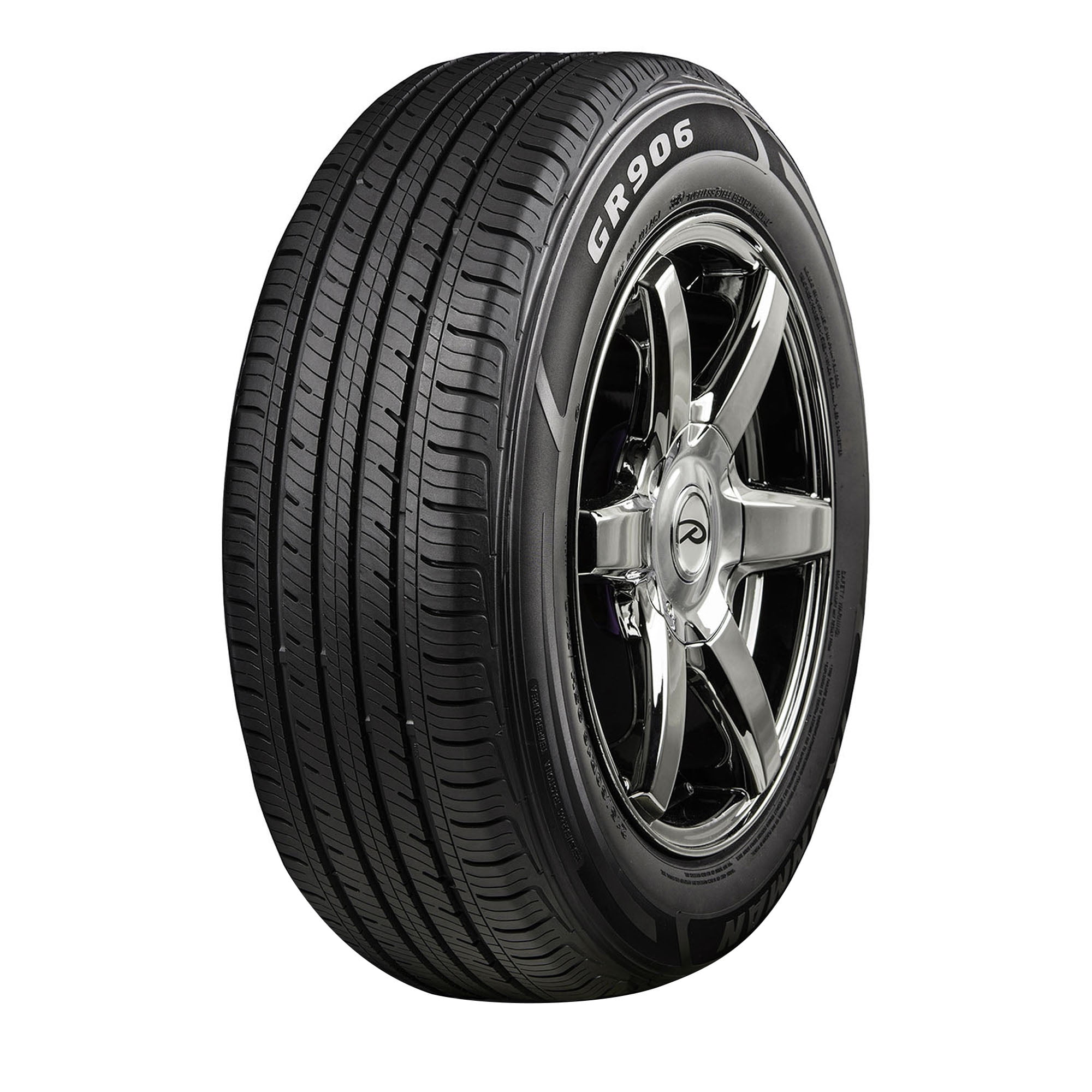 Ironman GR906 225/70R15 100T All-Season Tire