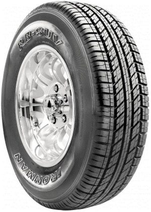 Ironman RB-SUV 235/65R18 106H All-Season Tire