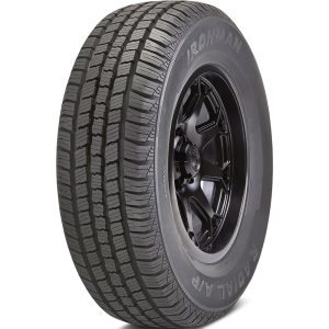 Ironman Radial A/P LT235/85R16 120Q Load Range E All-Season Tire