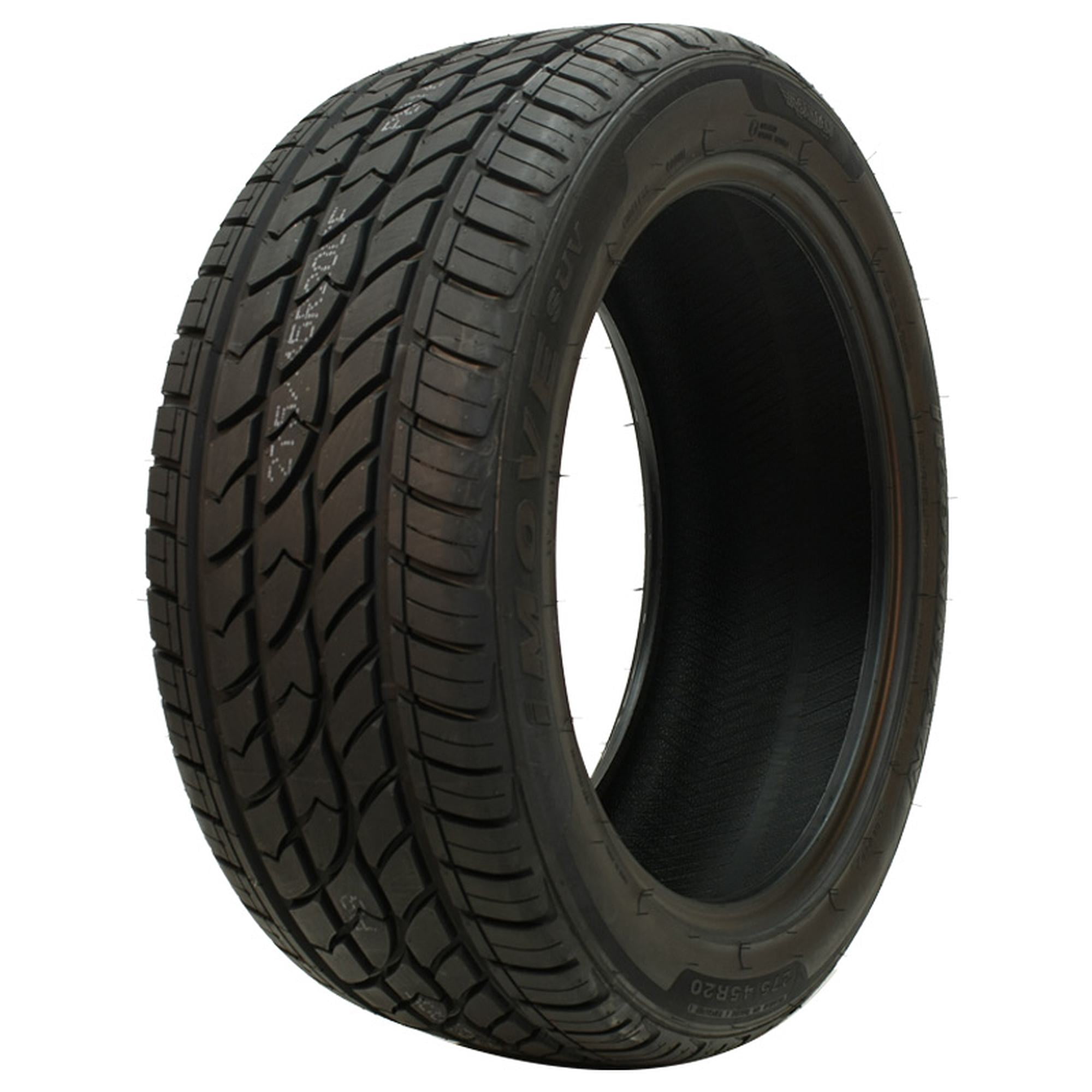 Ironman iMove SUV 265/35R22 102V XL All-Season Tire