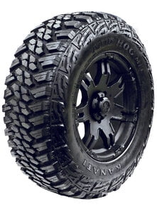 KANATI MUD HOG M/T LT305/70R17 121/118Q All-Season Tire