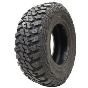 Kanati Mud Hog LT37X13.50R22 123Q Load Range E All-Season Tire
