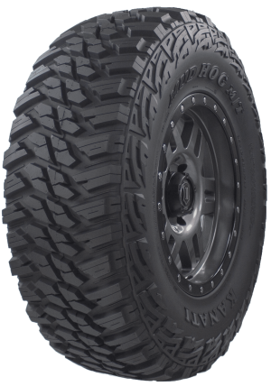 Kanati Mud Hog M/T LT305/70R18 126Q Mud Terrain All-Season Tire