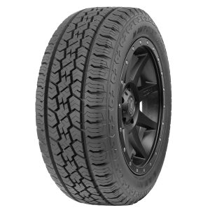 Kanati Navpoint HTX 285/45R22 114H XL All-Season Tire