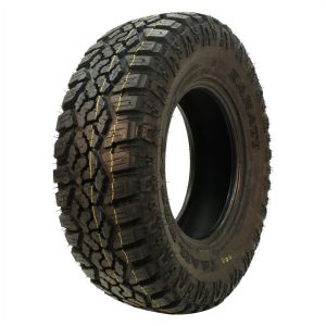 Kanati Trail Hog LT37/12.50R20 126Q Light Truck All-Season Tire
