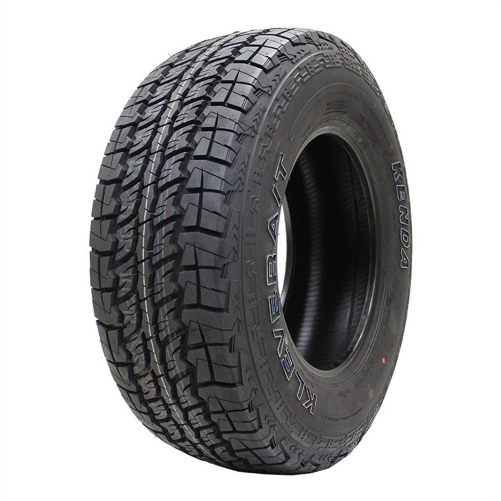 Kenda Klever A/T (KR28) 305/50R20 120S Load Range E All-Season Tire