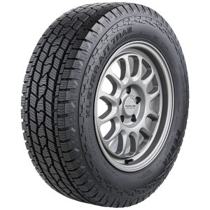 Kenda Klever A/T Trail (KR615A) 235/60R18 107V XL All-Season Tire