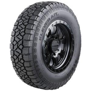Kenda Klever A/T2 KR628 All-Terrain LT33X12.50R20 119R F Light Truck All-Season Tire