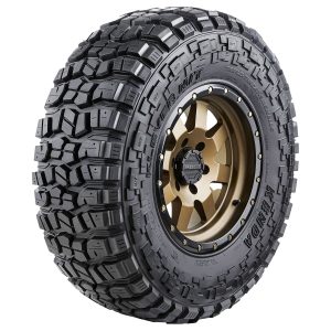 Kenda Klever M/T2 KR629 LT285/75R16 126/123R LRE All-Season Tire