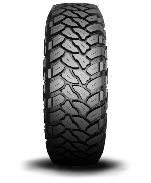 Kenda Klever MT KR29 LT235/75R15 110/107Q All-Season Tire