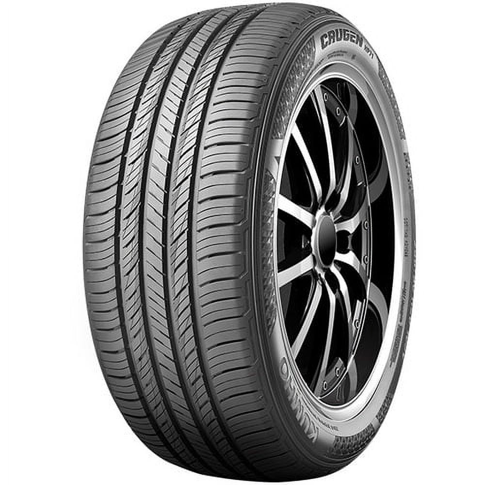 Kumho Crugen HP71 255/60R18 108H All-Season Tire
