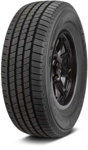 Kumho Crugen HT51 265/50R20XL 111T BW Summer Tire