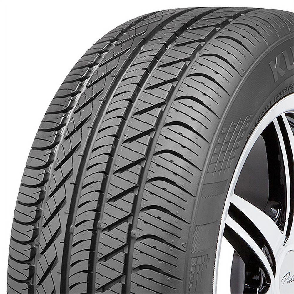 Kumho Ecsta 4X II KU22 225/50R18 95W All-Season Tire