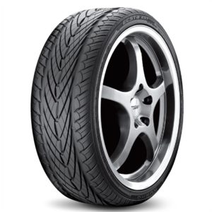 Kumho Ecsta AST KU25 UHP 225/50R15 91H Tire