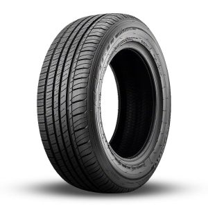 Kumho Ecsta LX Platinum KU27 235/45R17 97W XL All-Season Tire
