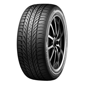 Kumho Ecsta PA31 205/50R15 86V All-Season Tire