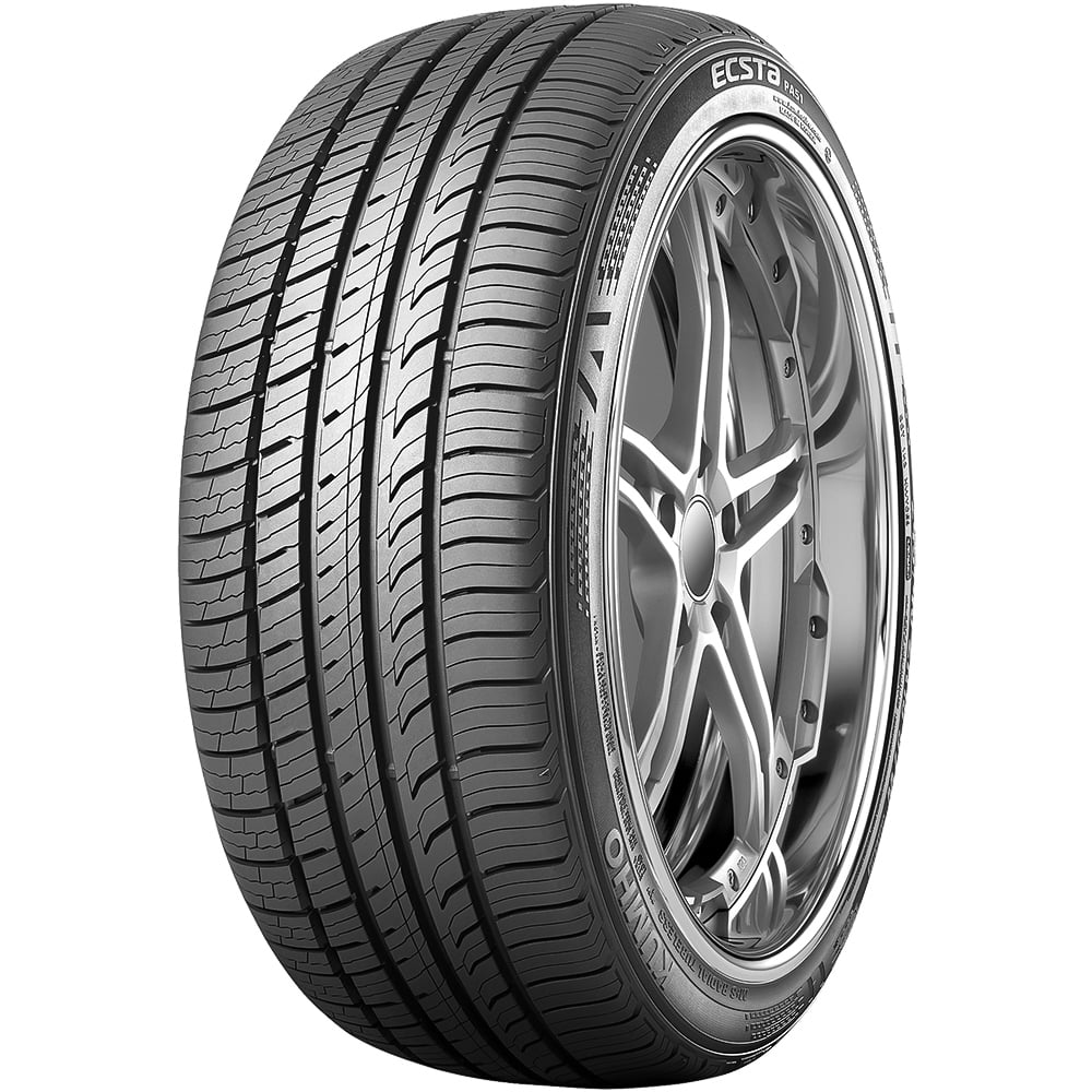 Kumho Ecsta PA51 205/50ZR17 93W XL All-Season Tire