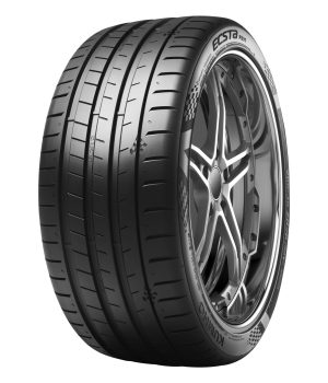 Kumho Ecsta PS91 245/40R18 97Y XL Summer Tire