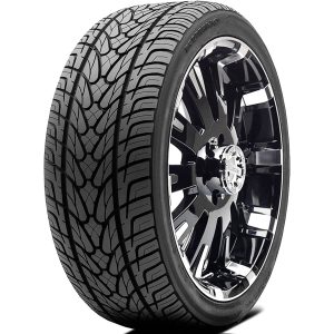 Kumho Ecsta STX KL12 275/55R18 114V XL All-Season Tire