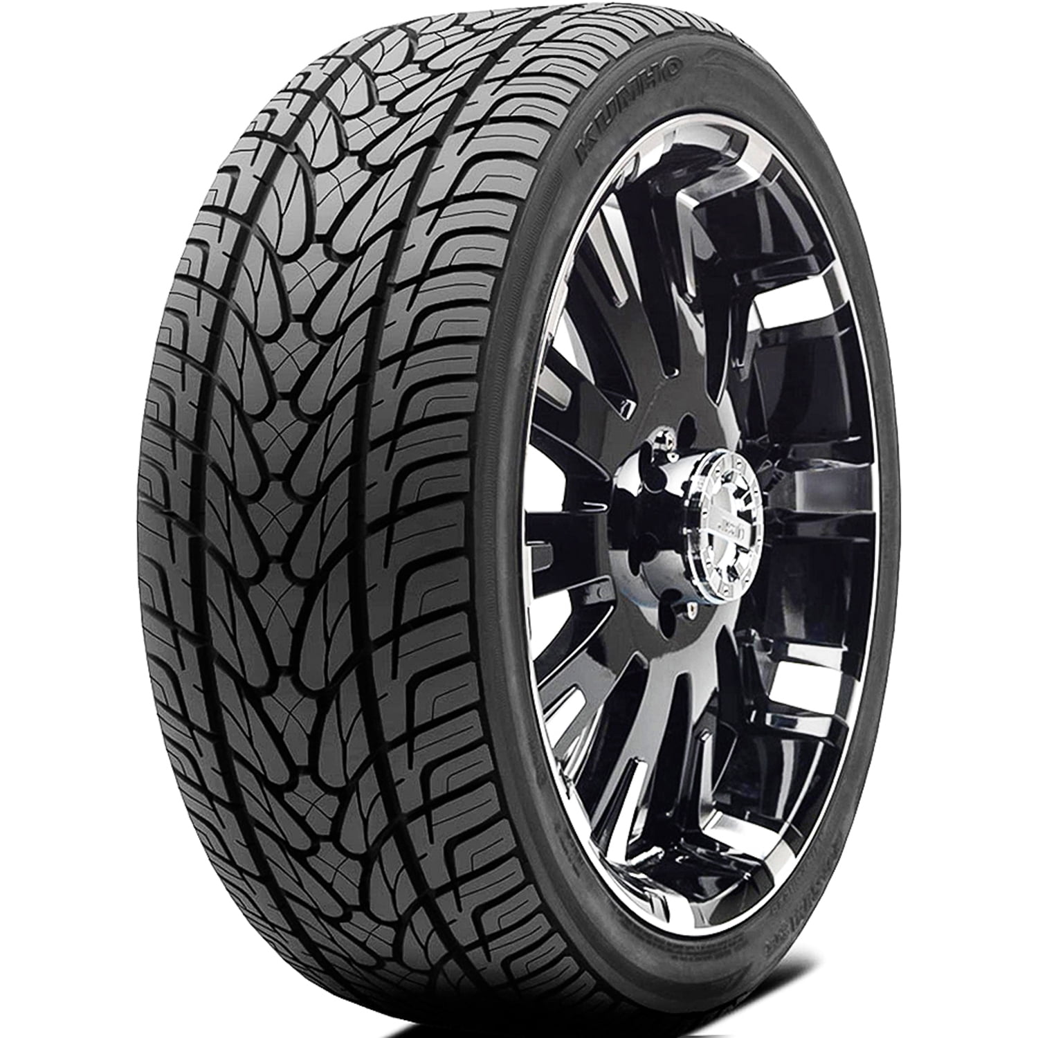 Kumho Ecsta STX KL12 275/55R18 114V XL All-Season Tire