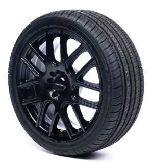 Kumho LX Platinum KU27 205/65R15 95V All-Season Tire