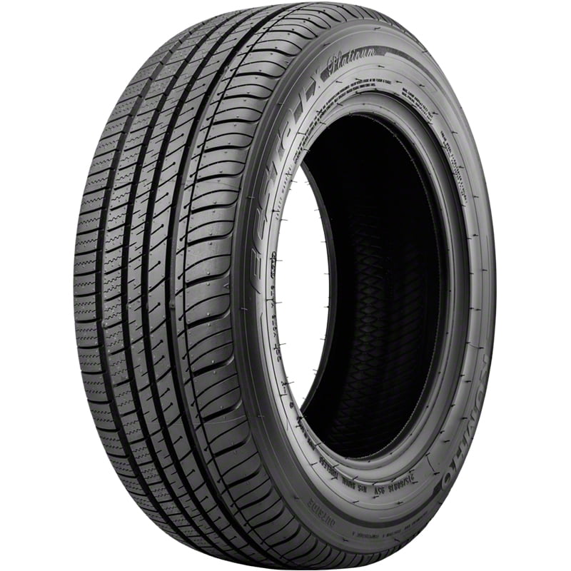 Kumho Ecsta LX Platinum KU27 215/45R17 91W XL All-Season Tire