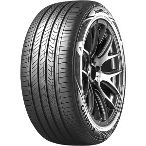 Kumho Majesty 9 Solus TA91 245/40ZR18 97W XL All-Season Tire