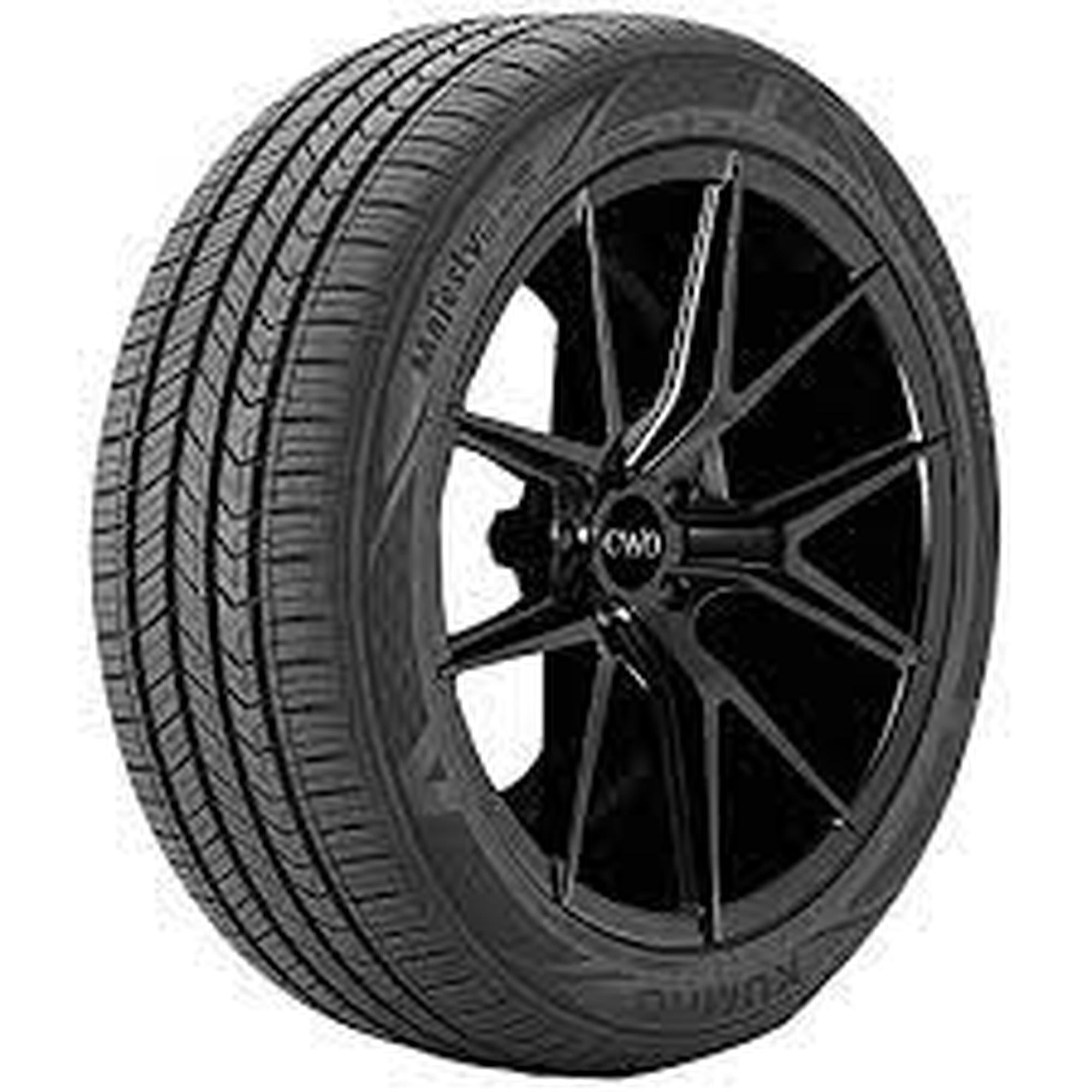 Kumho Majesty 9 Solus TA91 255/45R19 104V XL All-Season Tire