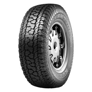 Kumho Road Venture AT51 245/65R17 105T All-Season Tire